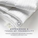 Cozy Hollowfibre Double Duvet 10 5 Tog