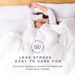 Cozy Hollowfibre Double Duvet 10 5 Tog
