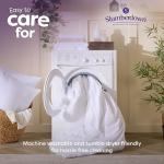 Anti Allergy Double Duvet Year Round Comfort