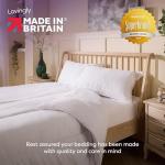 Anti Allergy Double Duvet Year Round Comfort