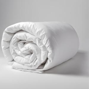 Hotel Quality Double Size Microfibre Duvet 7 5 Tog