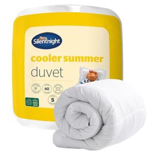 Cooler Summer King Size Duvet 4 5 Tog