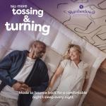 Extra Deep Double Mattress Topper Super Soft