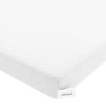 Memory Foam Mattress Topper For Small Double Beds
