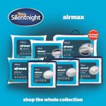 Extra Thick Airflow Double Mattress Topper