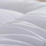 Luxury Microfibre Mattress Topper Double Size