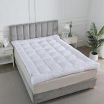 Microlite Anti Allergenic Mattress Topper For Bunk Beds