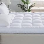 Microlite Anti Allergenic Mattress Topper For Bunk Beds
