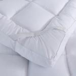Microlite Anti Allergenic Mattress Topper For Bunk Beds