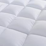 Microlite Anti Allergenic Mattress Topper For Bunk Beds