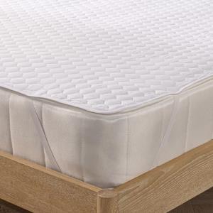 Anti Allergy Mattress Protector For Double Bed