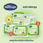 Anti Allergy Mattress Protector For Bunk Beds