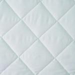 Comfortable Double Mattress Protector With Deep Skirt