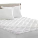 Extra Deep Hypoallergenic Mattress Protector Cover 30 Cm