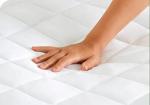 Extra Deep Hypoallergenic Mattress Protector Cover 30 Cm