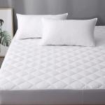 Extra Deep Hypoallergenic Mattress Protector Cover 30 Cm