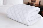Extra Deep Hypoallergenic Mattress Protector Cover 30 Cm