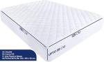 Quilted Mattress Protector For Bunk Beds 135X190 Cm