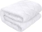 Quilted Mattress Protector For Bunk Beds 135X190 Cm