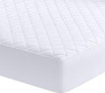 Quilted Mattress Protector For Bunk Beds 135X190 Cm