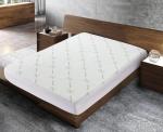 Bamboo Waterproof Mattress Protector Bed Bug Resistant