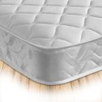 Starlight Cool Touch Double Memory Foam Mattress