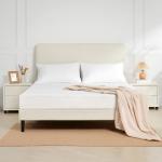 Good Nite 4 3 Memory Foam Double Mattress