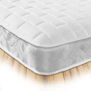 Starlight Beds Brick Design Memory Foam Mattress