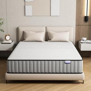 Matoresu Double Size Innerspring Hybrid Mattress 21Cm