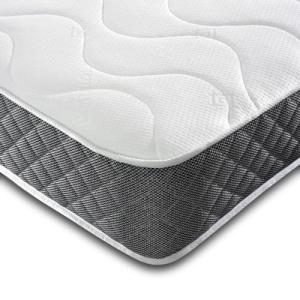 Sleepur Pedic 3Ft Memory Foam Single Mattress