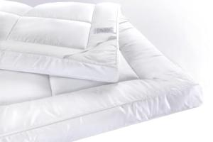Sapphire 10 Cm Thick Quilted Mattress Topper