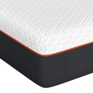 Good Nite Memory Foam Single Bed Mattress 90x190cm