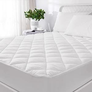 Hafaa Extra Deep Single Mattress Protector 30Cm