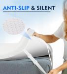 Memory Foam Mattress Topper For Single Beds