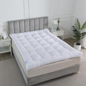 Microlite Anti Allergenic Mattress Topper For Bunk Beds