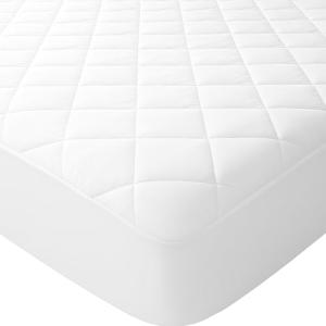 Hypoallergenic Extra Deep Quilted Mattress Protector