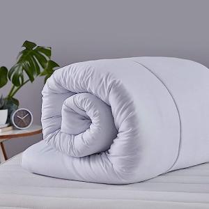 Oxford Homeware Double 2 5 Tog Duvet Quilt