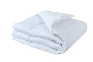 Sleepynights 2 5 Tog Summer Cotton Duvet Double