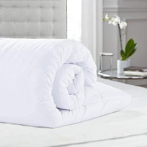 Super King Anti Allergy Lightweight Summer Duvet