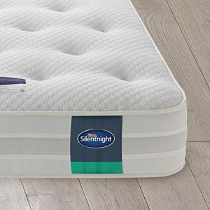 Silentnight Eco Comfort Pocket Mattress Medium Firm