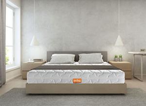 Marcapiuma Uk Single 3Ft Memory Foam Mattress