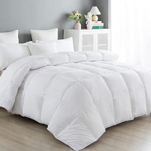 Cozy Double Size Goose Down Duvet 13 5 Tog