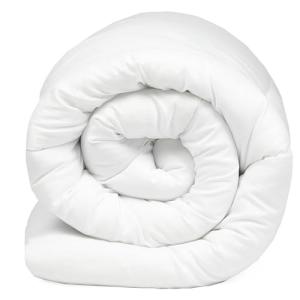 Cozy Double Duvet With Hollowfiber Filling