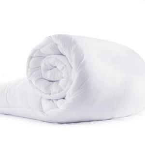 Warm 13 5 Tog Anti Allergy Single Duvet Uk Made
