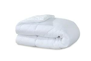 Sleepynights Double Summer Duvet Quilt 7 5 Tog