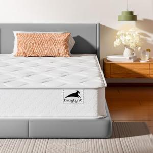 Sleepwell 3FT Orthopaedic Inner Spring Mattress