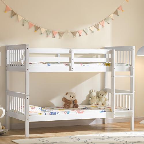 Single Bunk Beds