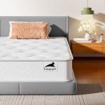 Sleepwell 3FT Orthopaedic Inner Spring Mattress