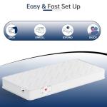 Sleepwell 3FT Orthopaedic Inner Spring Mattress