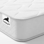 Sleepwell 3FT Orthopaedic Inner Spring Mattress